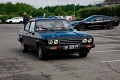 Ford Capri